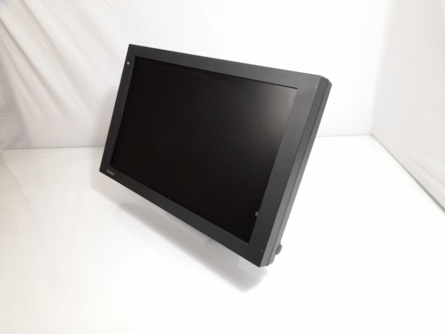 Olorin MedicLine MC241D 24" DVI-D VGA 1920 x 1200 Monitor With Short Stand