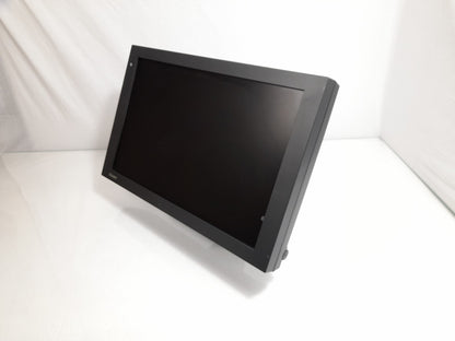 Olorin MedicLine MC241D 24" DVI-D VGA 1920 x 1200 Monitor With Short Stand