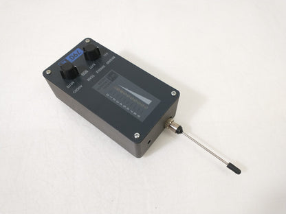 Scantronic 790R AE-2 Radio Strength Meter