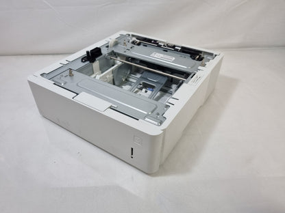 HP LaserJet M607 M608 M609 550 Sheet Paper Tray Feeder Assembly L0H17A