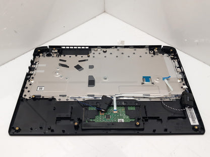 Toshiba Dynabook A30-E-14N UK Laptop Keyboard Palmrest Touchpad GM904329231A-C