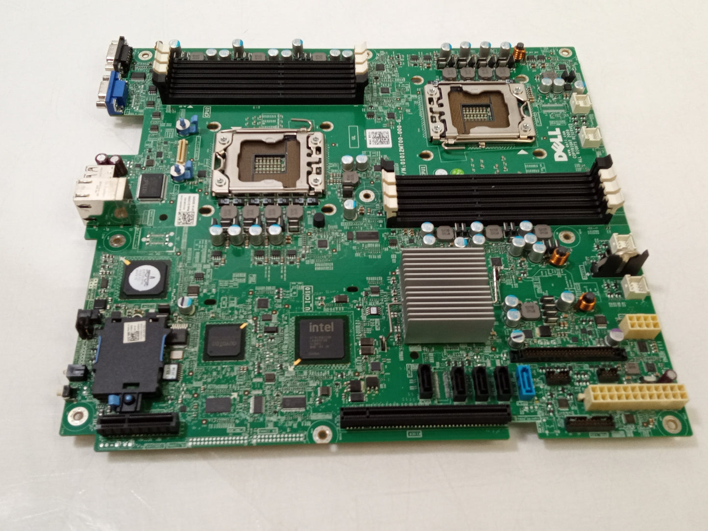 Dell PowerEdge R510 Socket LGA1366 Server Motherboard 00HDP0 0HDP0
