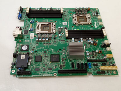Dell PowerEdge R510 Socket LGA1366 Server Motherboard 00HDP0 0HDP0