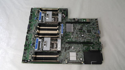 HP ProLiant DL380P G8 Socket LGA2011 Server Board 732143-001 622217-002
