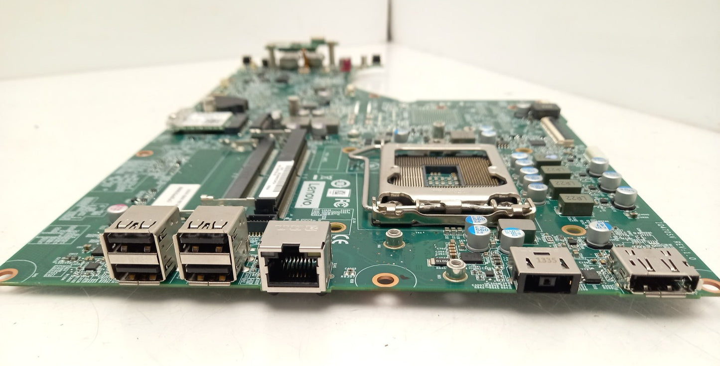 Lenovo M90a Socket LGA 1200 DDR4 AIO Desktop Motherboard IQ470SV