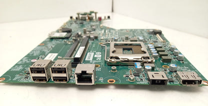 Lenovo M90a Socket LGA 1200 DDR4 AIO Desktop Motherboard IQ470SV