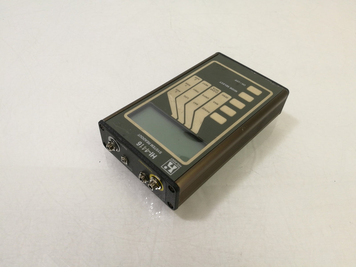 Holaday HI-4416 Numeric EMF Readout Meter