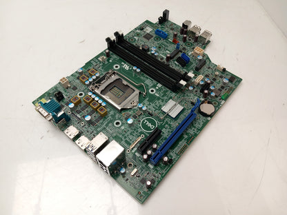 Dell Precision 3431 SFF Socket LGA 1151 DDR4 Motherboard 01TN68 1TN68