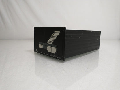 Leybold TurboTronik NT 20 Electronic Pump Controller - Tested To Power On