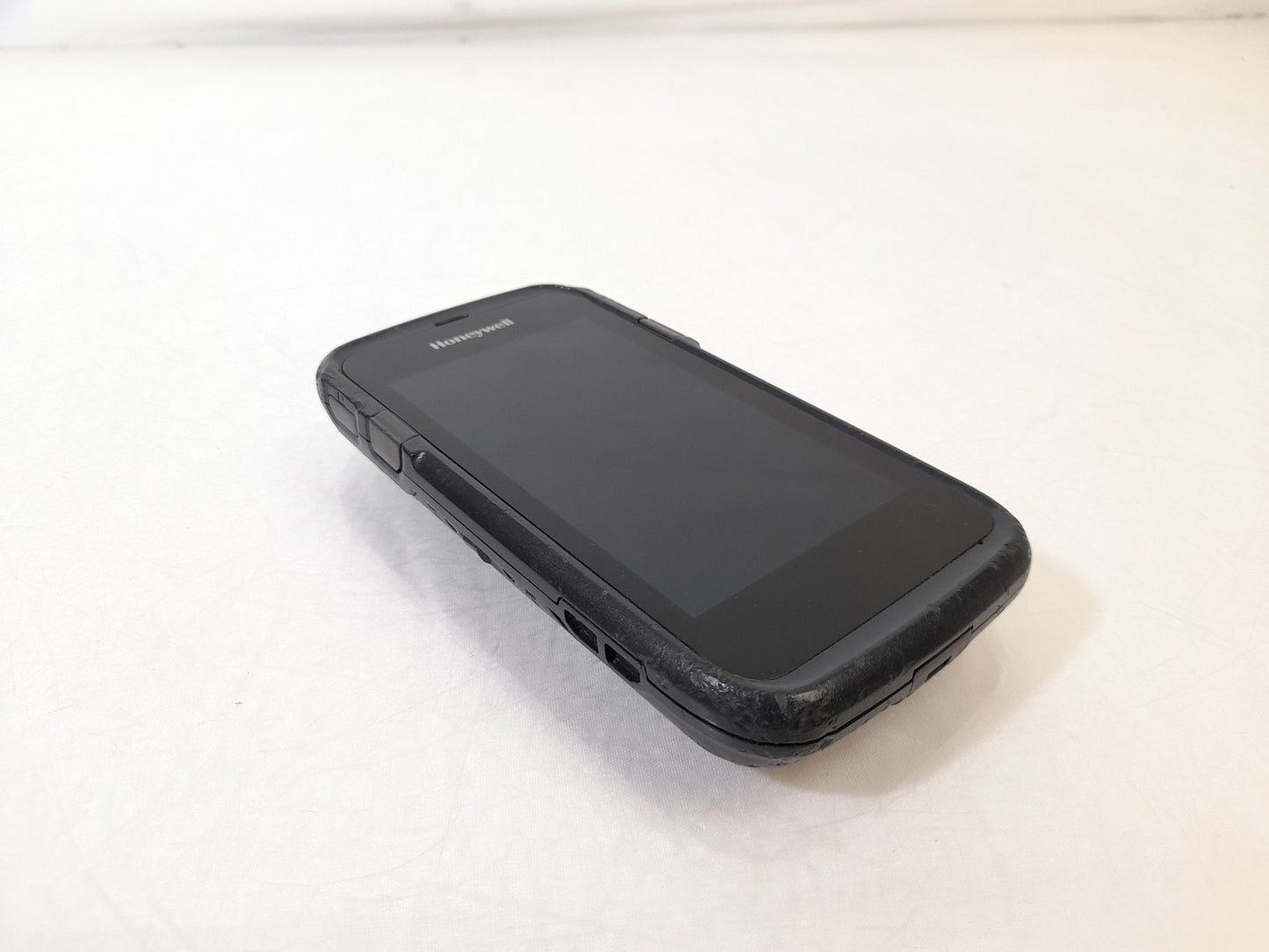 Honeywell Dolphin CT50LUN Barcode Scanner & Docking Station - (Windows OS)