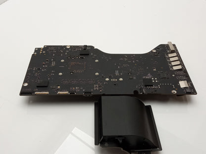 Apple iMac A1418 21.5 inch i5-5675R 8GB Motherboard With Heatsink 820-00431-A