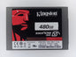 Kingston SSDNow V300 SV300S37A/480G 480GB 2.5" Solid State Drive SSD