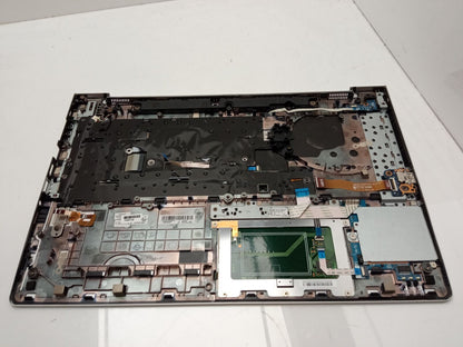 HP Elitebook 850 G5 Keyboard Trackpad Palmrest Assembly L17378-001