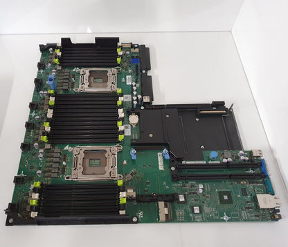 Dell PowerEdge R620 Dual Socket LGA2011 DDR3 Server Motherboard 07NDJ2 7NDJ2