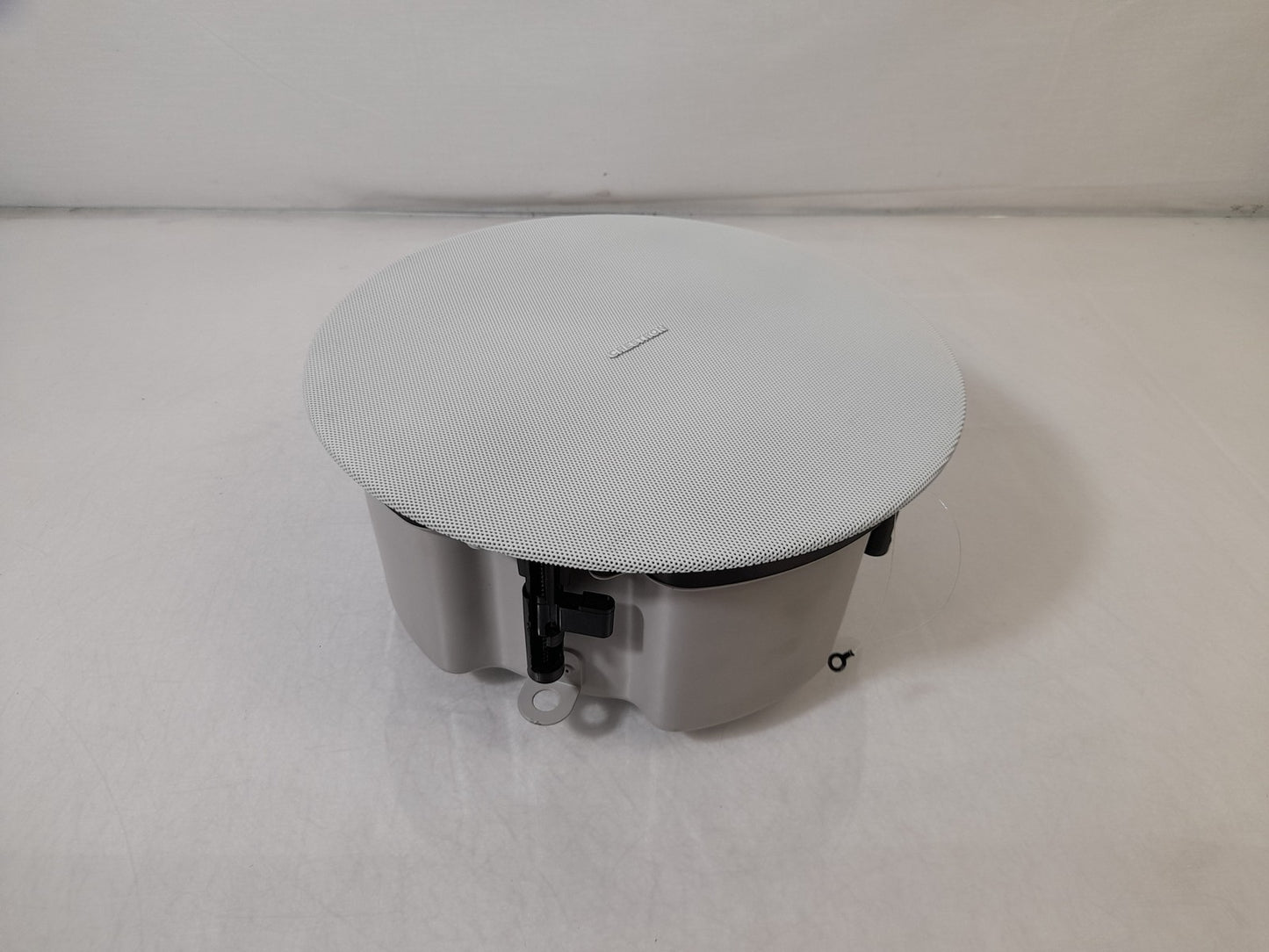 Crestron ICE8LPT-W-T Saros Ceiling Speaker 8" 2-Way White