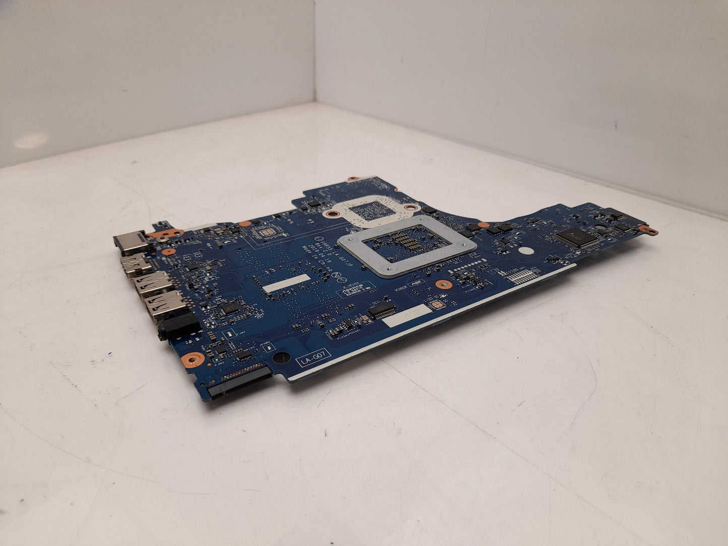 HP 255 G7 Laptop Motherboard With AMD Athlon 3050U 2.3GHz CPU DDR4 L92836-601