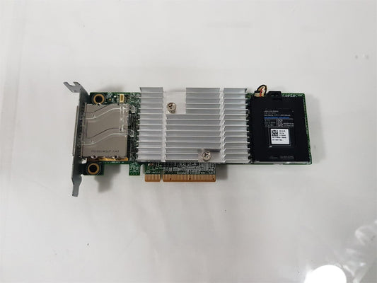 Dell PERC H810 6Gbps Low Profile SAS RAID Controller 0VV648 VV648