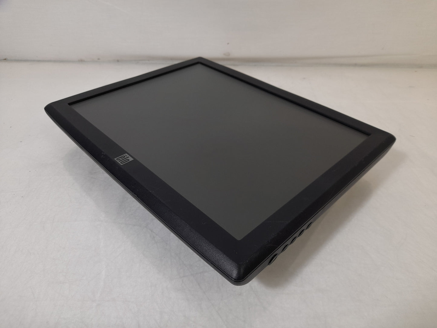 ELO ET1515L 15" VGA 1024x768 Touchscreen Monitor Without Stand
