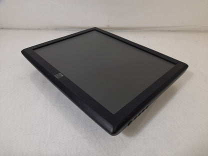 ELO ET1515L 15" VGA 1024x768 Touchscreen Monitor Without Stand