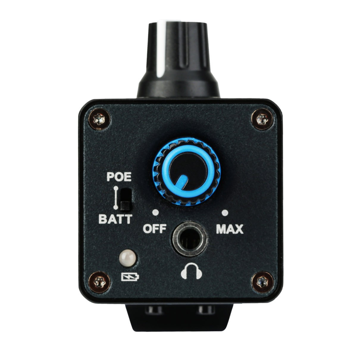 Xvive XPXA Portable Mixer / Headphone Amplifier