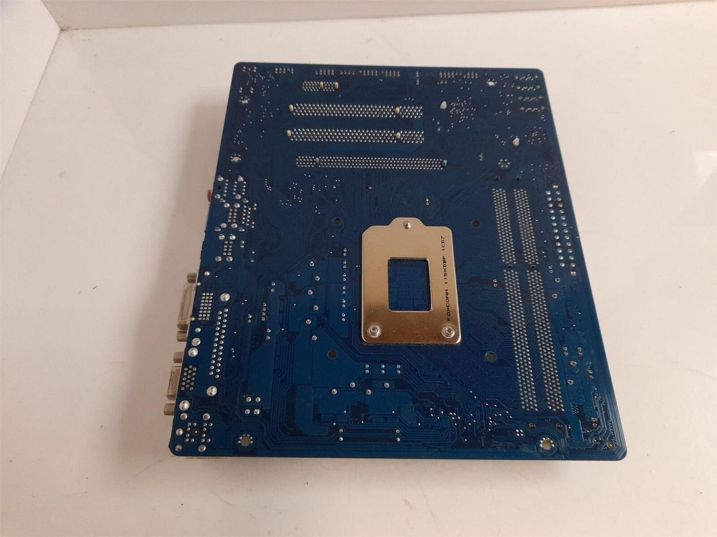 Gigabyte GA-H61M-S2PV Socket LGA1155 DDR3 Micro ATX Motherboard