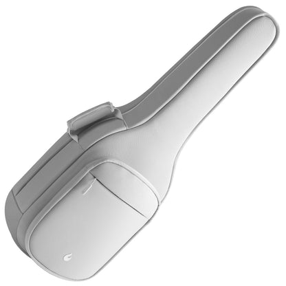 LAVA ME4 Carbon 38" Pink Smart Electric Guitar - With AirFlow Bag