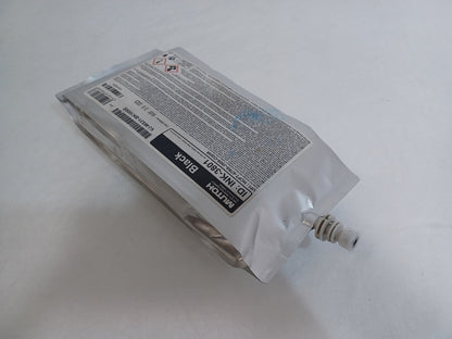 Mutoh Eco Solvent ValueJet VJ-MS31-BK1000E 1000ml Black - Expiry 30/05/2025