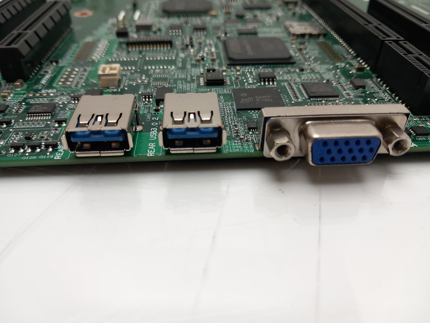 HP ProLiant DL160 Gen 9 Socket LGA2011 DDR4 Server Motherboard 773911-002