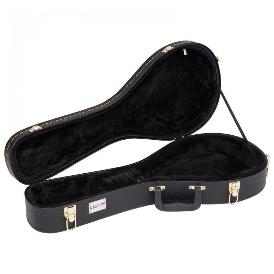 Kinsman CAM4 Regular Hardshell Case ~ Mandolin