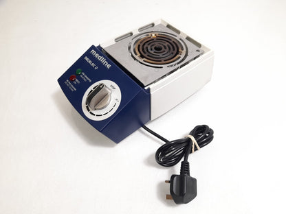 Medline Becelec 2 Electric Laboratory Burner