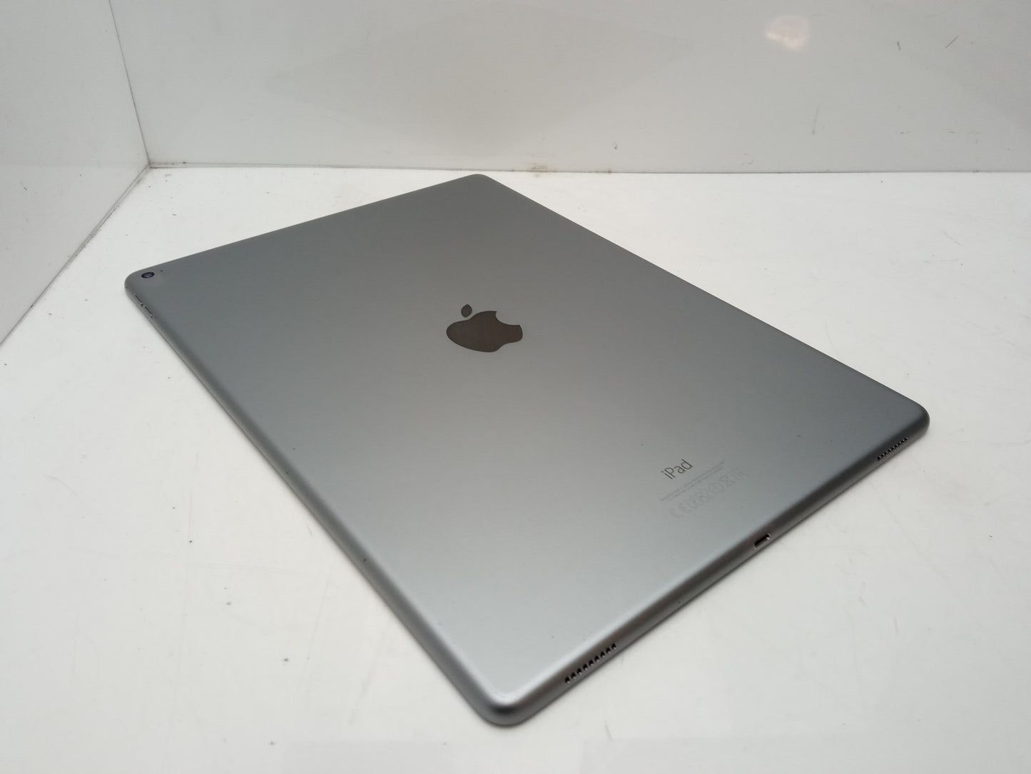 Apple iPad Pro 1st Gen 12.9" Back Panel Case Chassis Assembly 604-00690-14