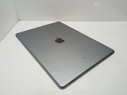 Apple iPad Pro 1st Gen 12.9" Back Panel Case Chassis Assembly 604-00690-14