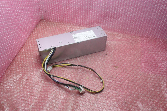 Dell OptiPlex 3020 7020 9020 SFF 255W Power Supply Unit 0NT1XP NT1XP
