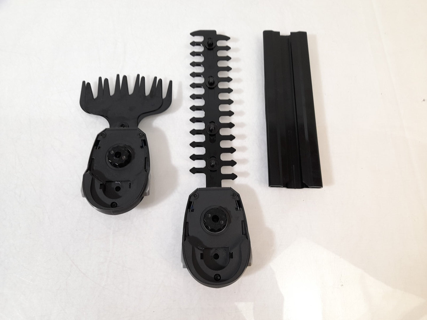 Ryobi ONE+ RY18GSA-0 18V Cordless 2-in-1 Grass Shear & Shrubber