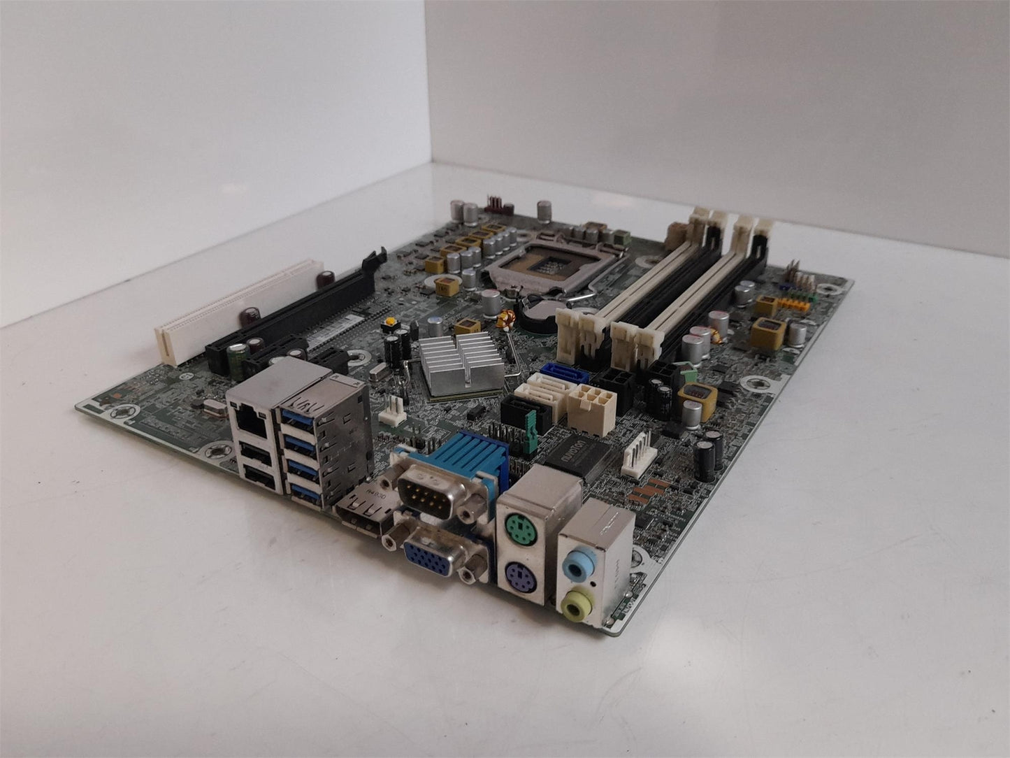 HP Compaq Pro 6300 Socket LGA1155 Motherboard 657239-001 656961-001