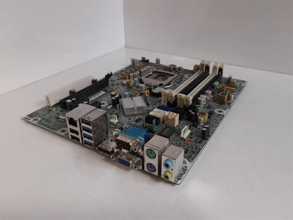 HP Compaq Pro 6300 Socket LGA1155 Motherboard 657239-001 656961-001