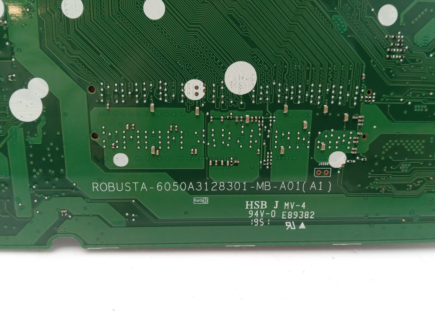 Dynabook Satellite Pro Laptop Motherboard i5-10210U DDR4 6050A3128301 V000378030