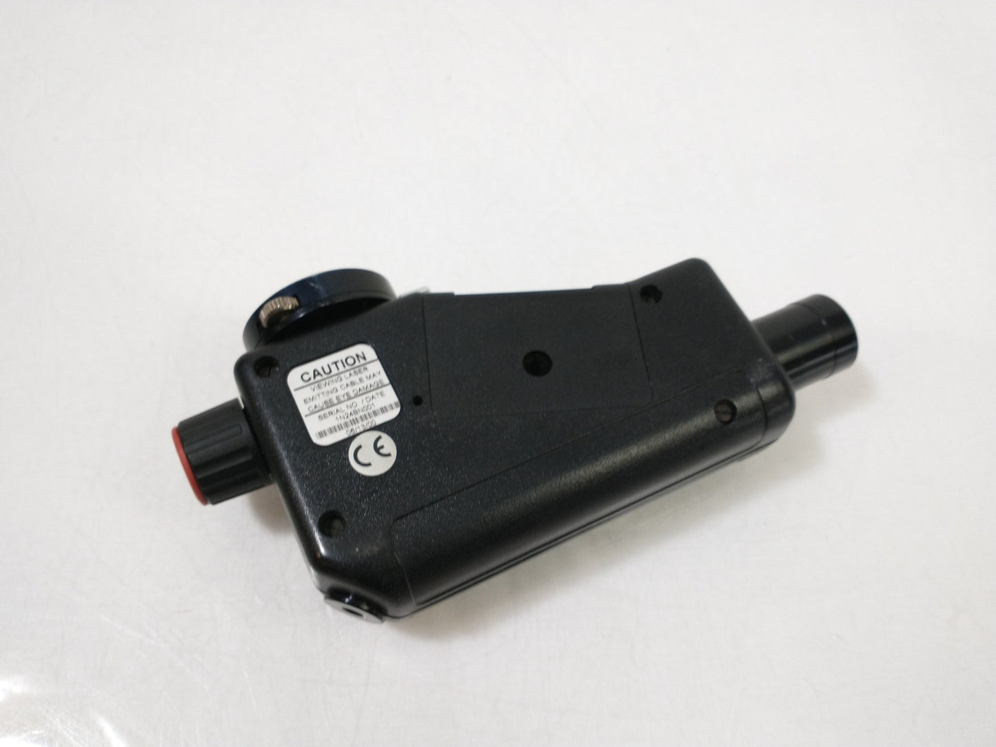 NOYES OFS 300-400 Optical Fiber Inspection Scope - Tested To Power On