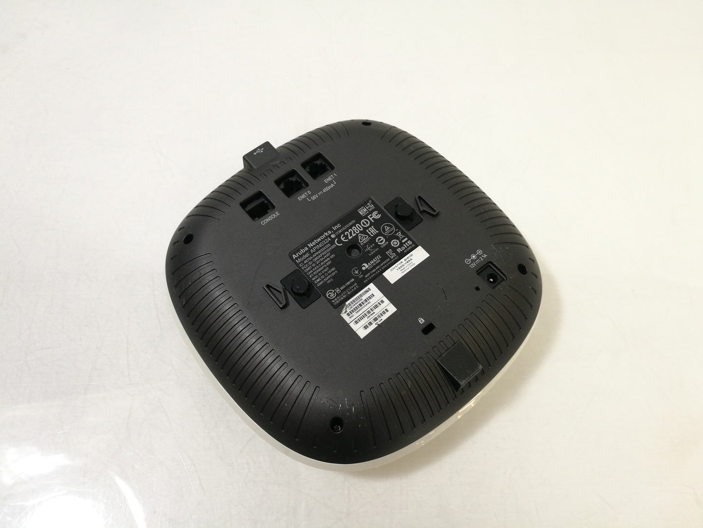 Aruba Networks APIN0324 AP-324 Wireless Access Point With AP-ANT-45 Antenna