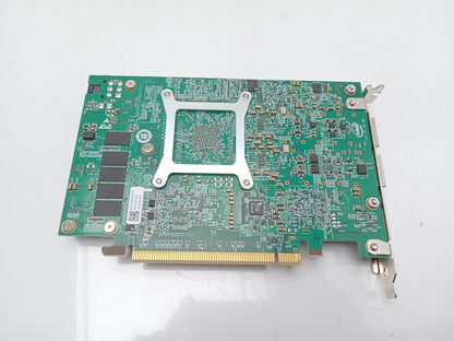 Intel 008 5218JD K32246-001 100-0330650-B1 Rev:B1 PCIe Card