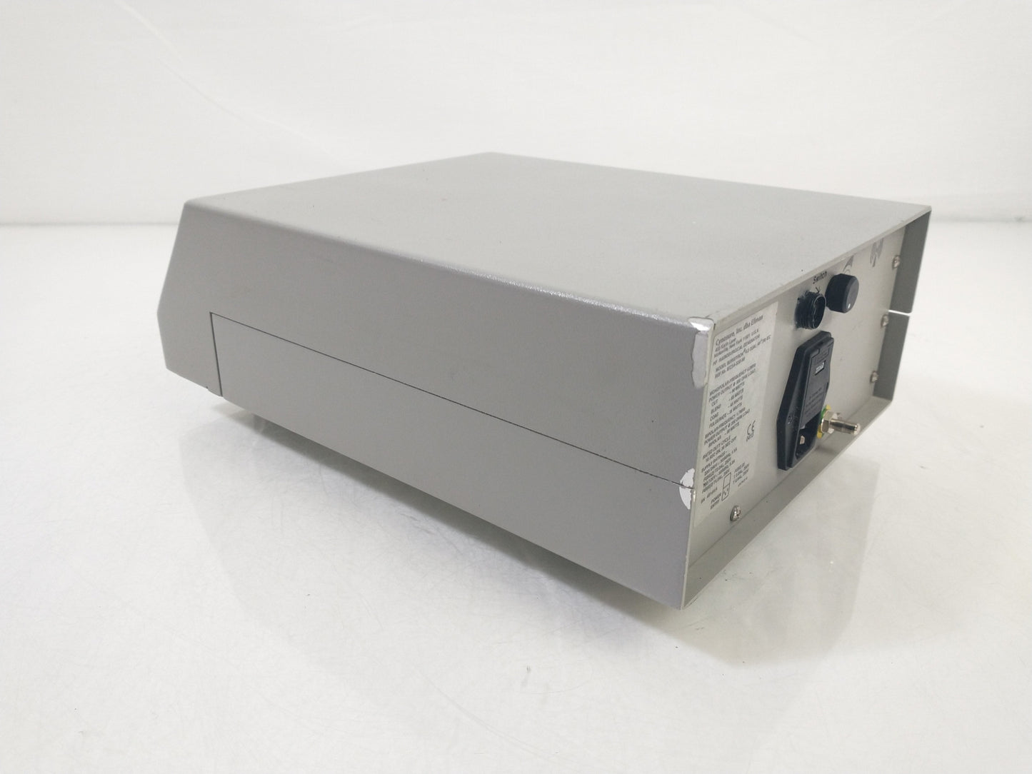 Ellman Surgitron Dual EMC 90 Electrosurgical Generator with Foot Controller