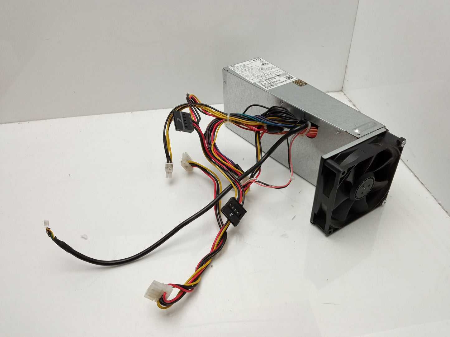 ACBEL P0D002 01750255323 250W POS Power Supply Unit BEETLE/M-III-