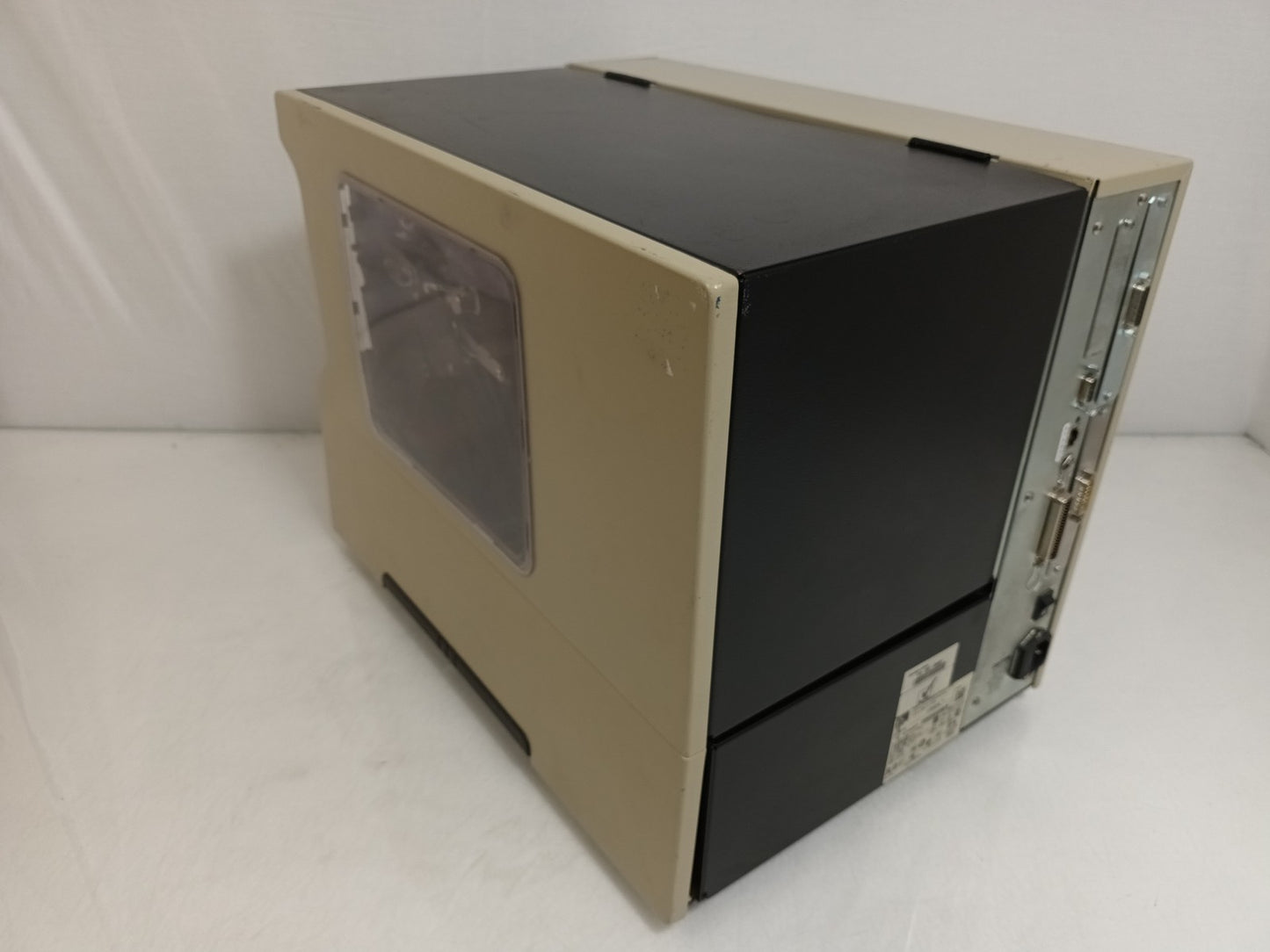 Zebra 170Xi4 Xi Series USB LAN Serial Industrial Thermal Label Printer