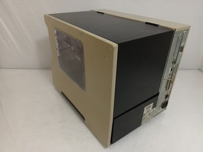 Zebra 170Xi4 Xi Series USB LAN Serial Industrial Thermal Label Printer