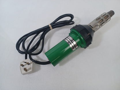 Raychem Thermogun Hot Air Welder CV1981 220v/1460w - Sticky On/Off Switch