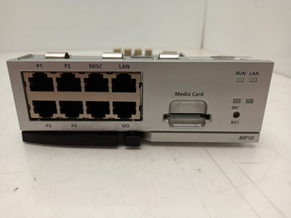 Samsung MP10 OfficeServ 7100 Main Processor Module