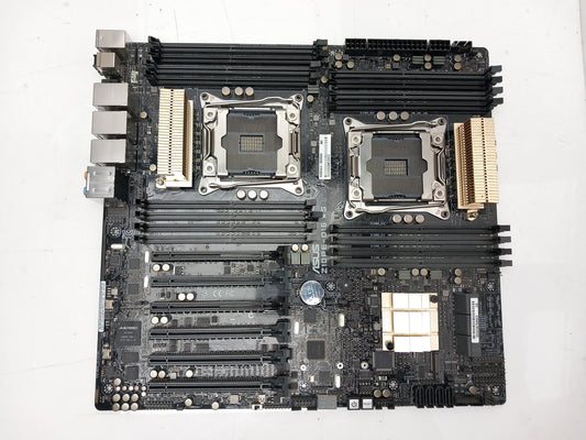 ASUS Z10PE-D16 WS Socket LGA 2011-v3 DDR4 Motherboard - No POST (Error Code 00)