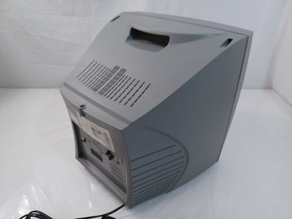 Naiko 14” CRT N1400DVD Scart Composite Coaxial Retro Television - Scratched