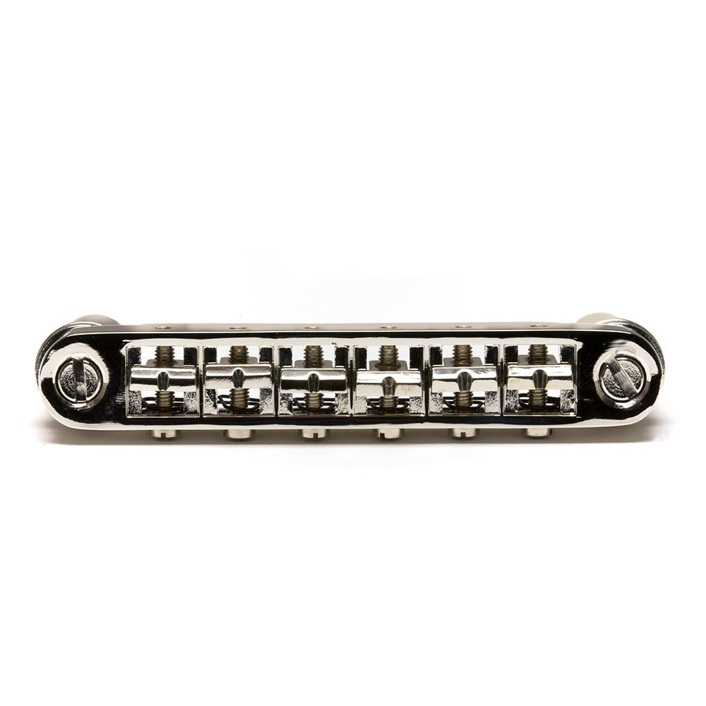 GraphTech PM-8863-N0 RESOMAX Autolock Bridge 6mm Post