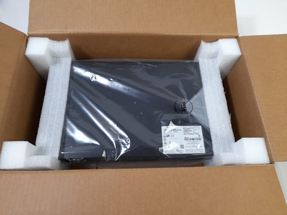 Dell SonicWall 1RK29-0A9 NSA 2600 Network Security Appliance